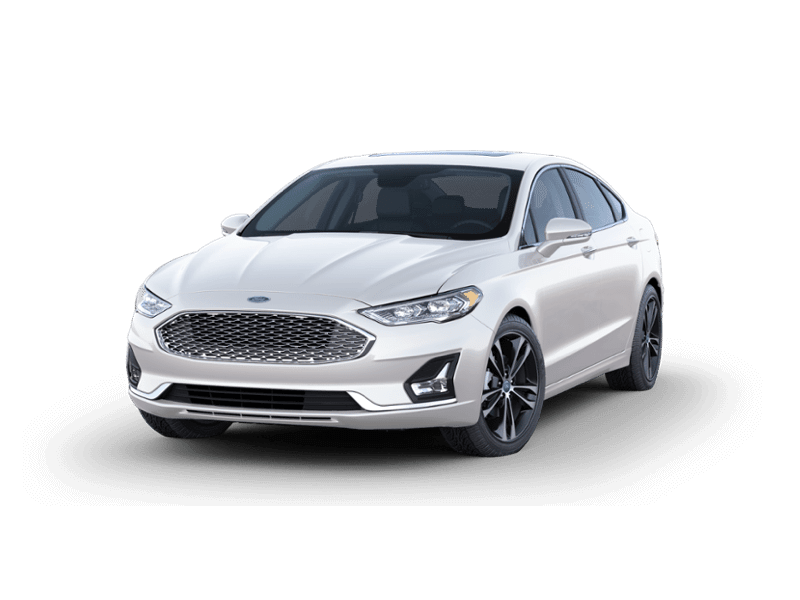 2019 Ford Fusion Vehicle Photo in Jacksonville, FL 32256